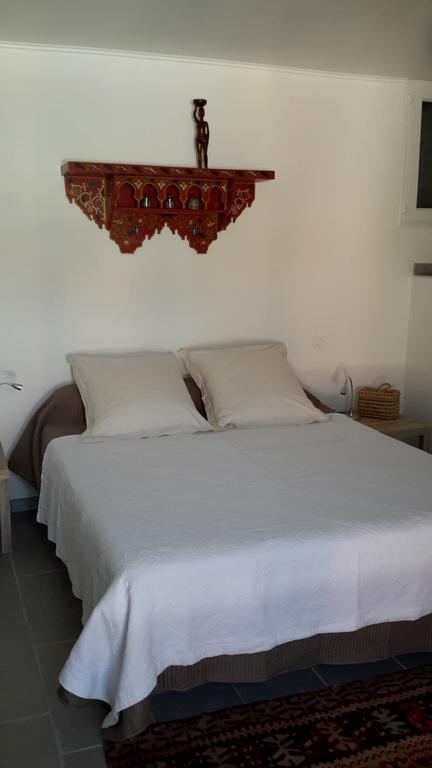 La Chambre De Salome Collioure Rum bild
